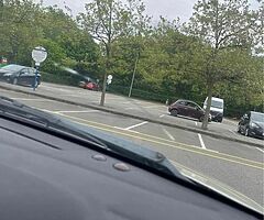 2002 Lexus IS200 Sport - Image 7/8