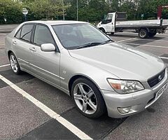 2002 Lexus IS200 Sport - Image 8/8