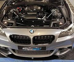 2015 F10 520d M-Sport - Image 3/6