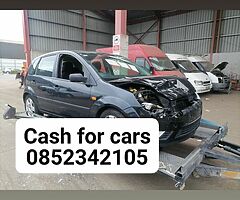 Cash for cars