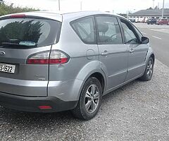 09 Ford smax zetec 7 seater - Image 4/9