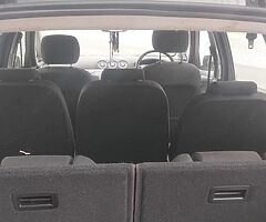 09 Ford smax zetec 7 seater - Image 5/9