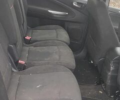 09 Ford smax zetec 7 seater - Image 6/9
