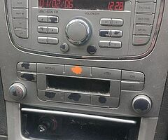 09 Ford smax zetec 7 seater - Image 7/9