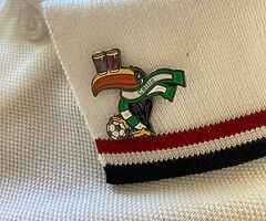 Celtic FC Badge
