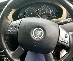 Jaguar x type - Image 4/10