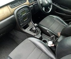 Jaguar x type - Image 5/10