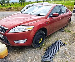 2009 Ford