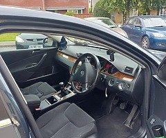 Vw Passat 1.6 fsi 2006 - Image 5/8