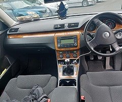 Vw Passat 1.6 fsi 2006 - Image 6/8