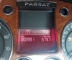 Vw Passat 1.6 fsi 2006 - Image 7/8