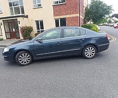 Vw Passat 1.6 fsi 2006 - Image 8/8