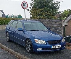 Sportcross is200 ncted