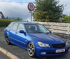 Sportcross is200 ncted