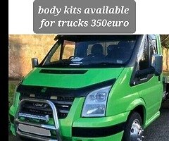 Ford extras - Image 5/10