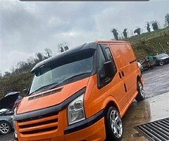 Ford extras - Image 8/10
