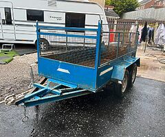 WE BUY ANY VEHICLE