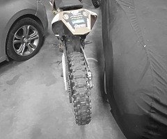 KTM 250