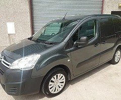 Citroen Berlingo - Image 3/9