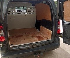 Citroen Berlingo - Image 4/9