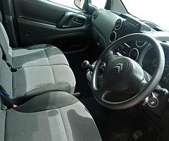 Citroen Berlingo - Image 5/9