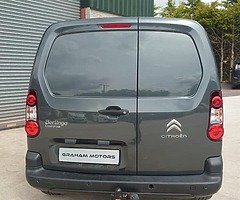 Citroen Berlingo - Image 6/9