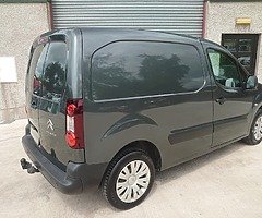 Citroen Berlingo - Image 7/9