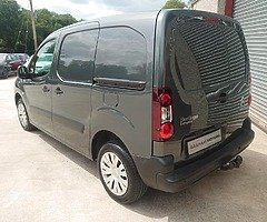Citroen Berlingo - Image 9/9