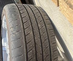 Pajero hilux land cruiser - Image 4/6