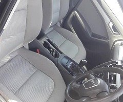 IMMACULATE 2010 AUDI A4 SE 2.0 TDI 120BHP NCT 07/23,  LOW MILEAGE - Image 5/9
