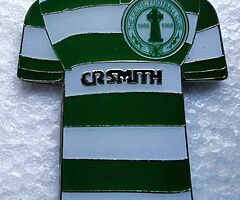 Celtic FC Badge