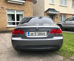 BMW 320D Coupe - Image 5/10