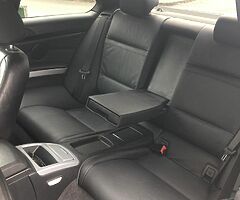 BMW 320D Coupe - Image 8/10