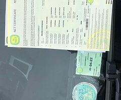 BMW 320D Coupe - Image 9/10
