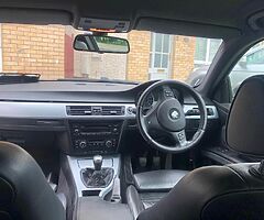 BMW 320D Coupe - Image 10/10