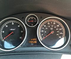 2009 Vauxhall Astra 1.7 diesel - Image 6/10