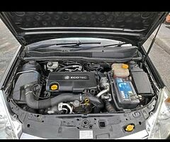 2009 Vauxhall Astra 1.7 diesel - Image 7/10