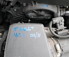 2009 Vauxhall Astra 1.7 diesel - Image 8/10