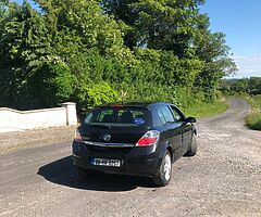 2009 Vauxhall Astra 1.7 diesel - Image 10/10