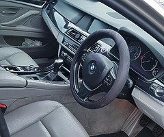 2011 bmw 520d f10 nct'd and taxed - Image 10/10