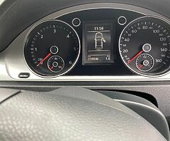 142 VW Passat 2L Bluemotion Comfortline