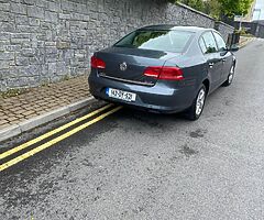 142 VW Passat 2L Bluemotion Comfortline - Image 6/8
