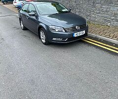 142 VW Passat 2L Bluemotion Comfortline - Image 8/8