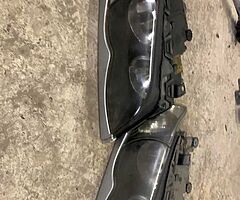 BMW E46 PARTS - Image 4/10