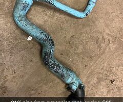 BMW E46 PARTS - Image 7/10