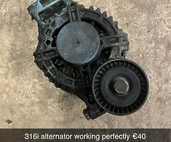 BMW E46 PARTS - Image 9/10