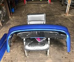 E46 Bmw Msport kit - Image 3/9