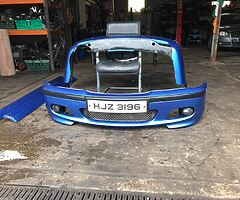 E46 Bmw Msport kit - Image 5/9