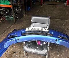 E46 Bmw Msport kit - Image 7/9