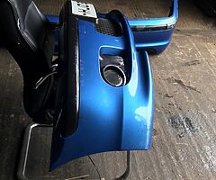 E46 Bmw Msport kit - Image 8/9